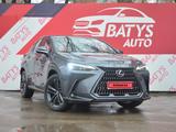 Lexus NX 300 2021 годаүшін26 500 000 тг. в Актобе – фото 3