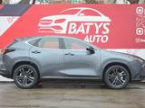 Lexus NX 300 2021 года за 26 500 000 тг. в Актобе – фото 4