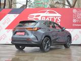 Lexus NX 300 2021 года за 26 500 000 тг. в Актобе – фото 5