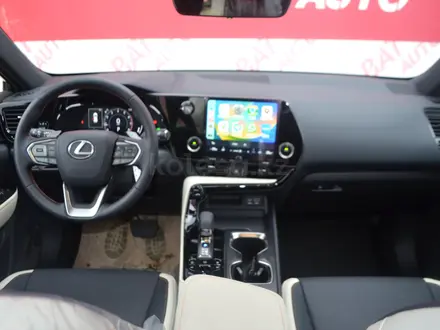 Lexus NX 300 2021 годаүшін26 500 000 тг. в Актобе – фото 11
