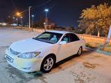 Toyota Camry 2002 годаfor3 500 000 тг. в Актобе – фото 2