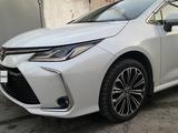 Toyota Corolla 2019 годаfor9 400 000 тг. в Шымкент – фото 2