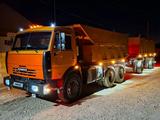 КамАЗ 2006 годаүшін11 000 000 тг. в Кызылорда