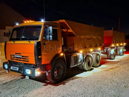 КамАЗ 2006 года за 11 000 000 тг. в Кызылорда