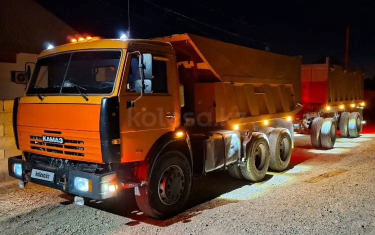 КамАЗ 2006 года за 11 000 000 тг. в Кызылорда