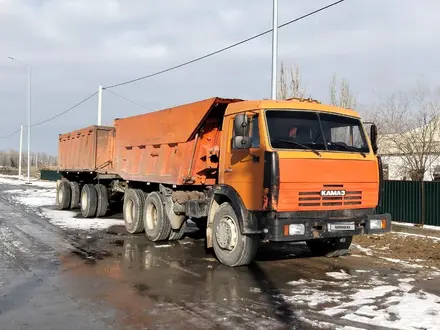 КамАЗ 2006 года за 11 000 000 тг. в Кызылорда – фото 4