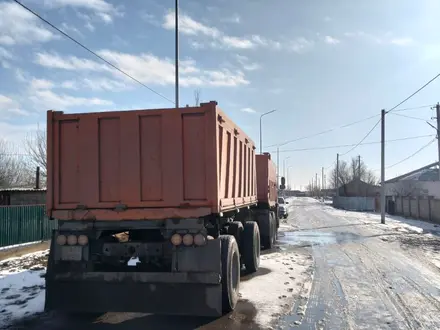 КамАЗ 2006 года за 11 000 000 тг. в Кызылорда – фото 6