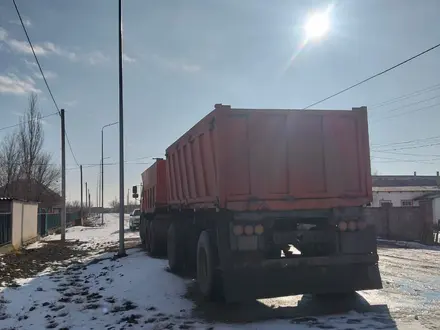 КамАЗ 2006 года за 11 000 000 тг. в Кызылорда – фото 7