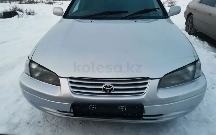 Toyota Camry Gracia 1997 года за 2 600 000 тг. в Алматы