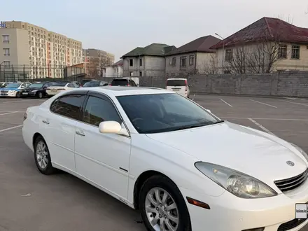 Toyota Windom 2002 года за 4 800 000 тг. в Алматы