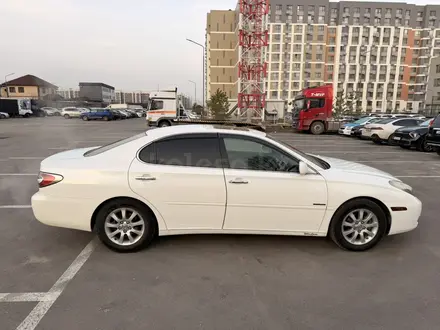Toyota Windom 2002 года за 4 800 000 тг. в Алматы – фото 10
