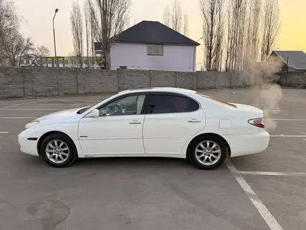 Toyota Windom 2002 года за 4 800 000 тг. в Алматы – фото 11