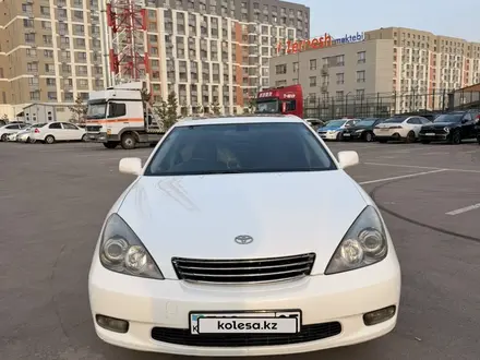 Toyota Windom 2002 года за 4 800 000 тг. в Алматы – фото 12