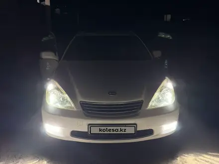 Toyota Windom 2002 года за 4 800 000 тг. в Алматы – фото 14