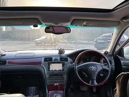 Toyota Windom 2002 года за 4 800 000 тг. в Алматы – фото 8