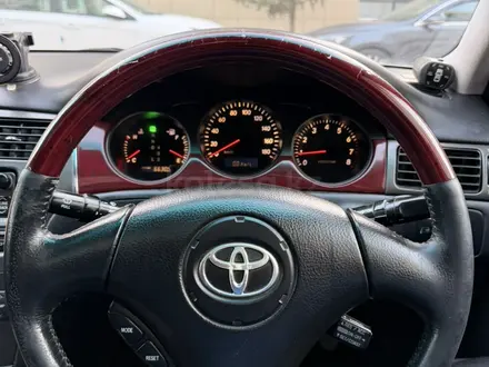 Toyota Windom 2002 года за 4 800 000 тг. в Алматы – фото 9