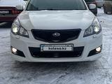 Subaru Legacy 2012 годаfor5 300 000 тг. в Астана – фото 4