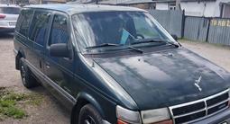 Dodge Caravan 1993 года за 1 800 000 тг. в Караганда