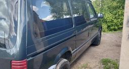 Dodge Caravan 1993 года за 1 800 000 тг. в Караганда – фото 4