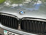 BMW 540 2017 года за 20 500 000 тг. в Алматы – фото 4