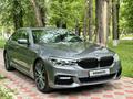 BMW 540 2017 годаүшін20 500 000 тг. в Алматы – фото 2