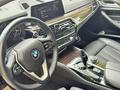 BMW 540 2017 годаүшін20 500 000 тг. в Алматы – фото 22