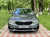 BMW 540 2017 года за 20 500 000 тг. в Алматы