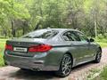 BMW 540 2017 годаүшін20 500 000 тг. в Алматы – фото 7