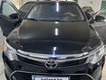 Toyota Camry 2014 годаүшін10 200 000 тг. в Алматы