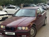 BMW 325 1994 года за 1 750 000 тг. в Алматы – фото 2
