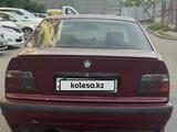 BMW 325 1994 года за 1 750 000 тг. в Алматы – фото 5