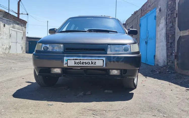 ВАЗ (Lada) 2111 2003 годаүшін1 000 000 тг. в Балхаш