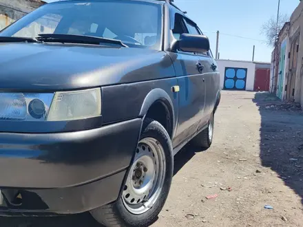 ВАЗ (Lada) 2111 2003 года за 1 000 000 тг. в Балхаш – фото 4