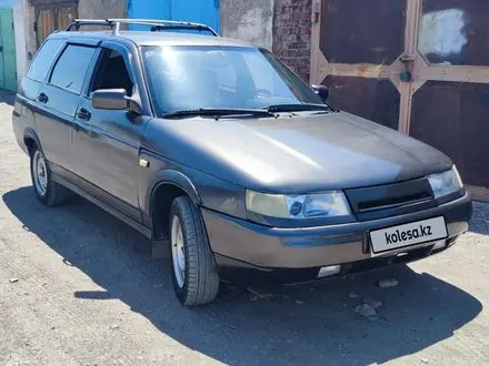 ВАЗ (Lada) 2111 2003 года за 1 000 000 тг. в Балхаш