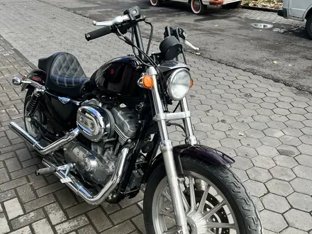 Harley-Davidson  Sportster 883 2007 года за 3 300 000 тг. в Алматы