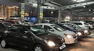 Chevrolet Cobalt 2023 годаүшін4 900 000 тг. в Алматы