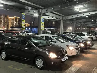 Chevrolet Cobalt