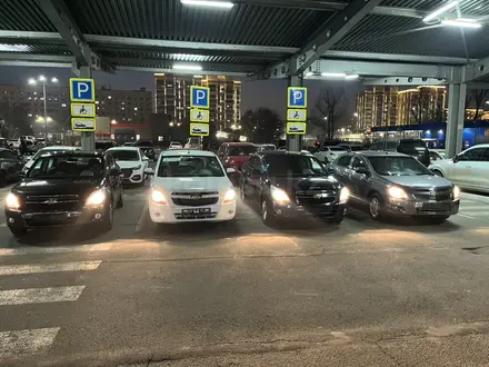 Chevrolet Cobalt 2023 года за 4 900 000 тг. в Алматы – фото 3