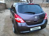 Nissan Tiida 2008 годаүшін3 700 000 тг. в Актау – фото 3