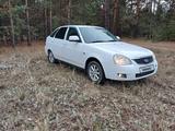 ВАЗ (Lada) Priora 2172 2012 года за 2 050 000 тг. в Аулиеколь