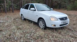 ВАЗ (Lada) Priora 2172 2012 года за 2 050 000 тг. в Аулиеколь
