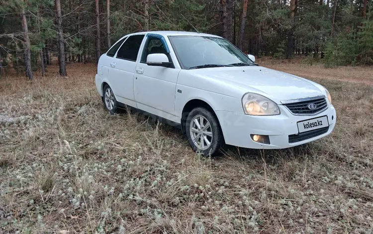 ВАЗ (Lada) Priora 2172 2012 годаүшін2 050 000 тг. в Аулиеколь