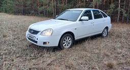 ВАЗ (Lada) Priora 2172 2012 годаүшін2 050 000 тг. в Аулиеколь – фото 2