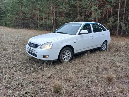 ВАЗ (Lada) Priora 2172 2012 года за 2 050 000 тг. в Аулиеколь – фото 2