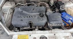 ВАЗ (Lada) Priora 2172 2012 годаүшін2 050 000 тг. в Аулиеколь – фото 3