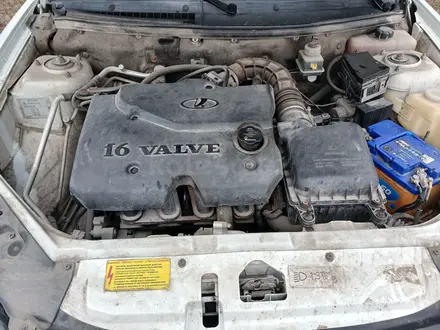 ВАЗ (Lada) Priora 2172 2012 года за 2 050 000 тг. в Аулиеколь – фото 3