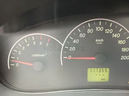 ВАЗ (Lada) Priora 2172 2012 года за 2 050 000 тг. в Аулиеколь – фото 5