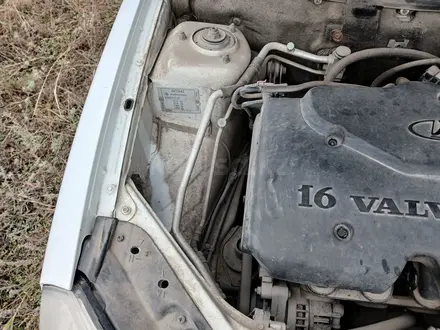 ВАЗ (Lada) Priora 2172 2012 года за 2 050 000 тг. в Аулиеколь – фото 6