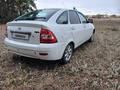 ВАЗ (Lada) Priora 2172 2012 годаүшін2 050 000 тг. в Аулиеколь – фото 8