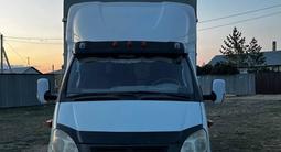ГАЗ ГАЗель 1999 года за 7 000 000 тг. в Жезказган – фото 2